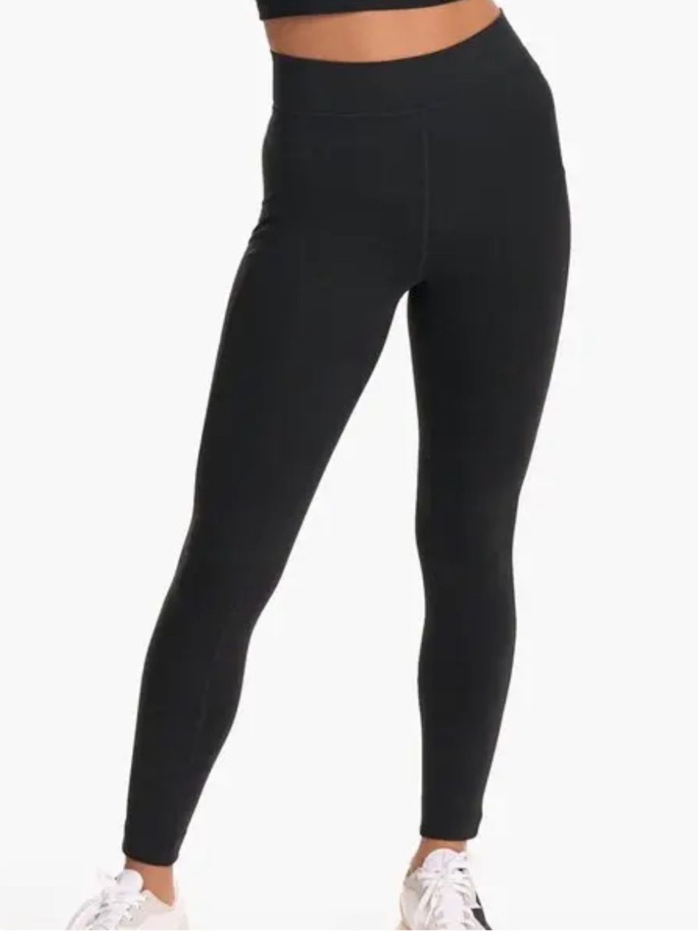 Vuori Granite Pocket Legging Size S